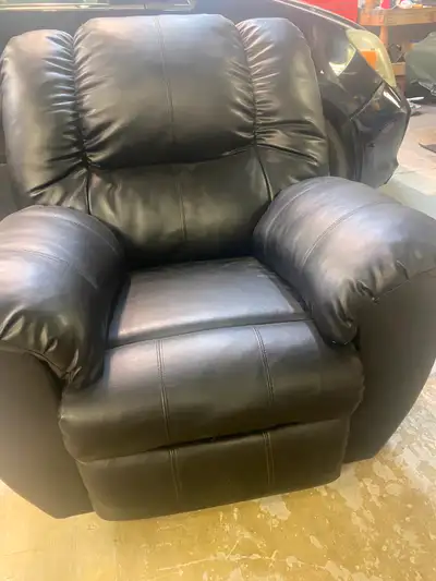 Recliner Chair, View more