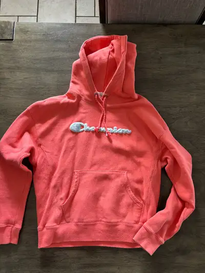 Champion Hoodie, View more