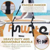 SUP Paddleboard carrying strap