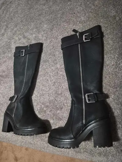 MIX NO. 6 Boots and Heels, View more