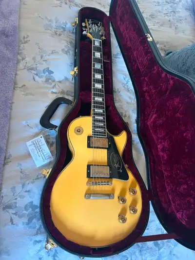 2010/1974 Randy Rhoads Les Paul, View more