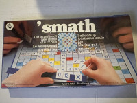 smath board game 