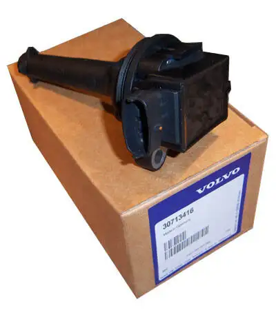Part No: 30713416 7D-4 Bought for $125 from Volvo Cars Mississauga Receipt for proof of purchase