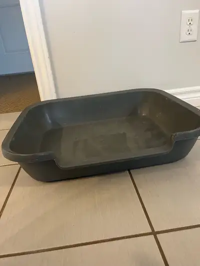 kitten litter box, View more