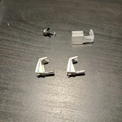 2 Stanton D89RM Stylus, View more