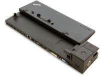 Like new! Lenovo ThinkPad  ultra Docking 40A2  Station HDMI