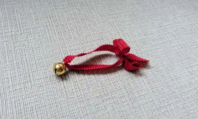 Bell Accessory, View more