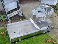 Wet Saw for Sale $300 or best offer