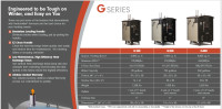 Used + New Wood Boilers For Sale - Limited Quantity