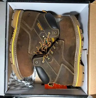 Safety Boots, View more