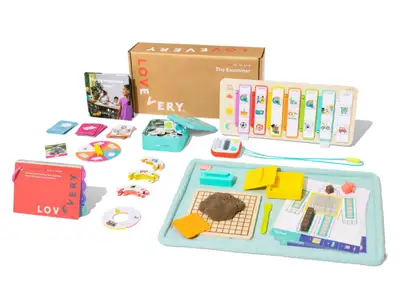 Encourage critical thinking with fun ways to explore abstract concepts and make informed, logical de...