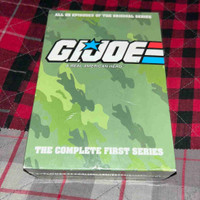 G.I. Joe Series