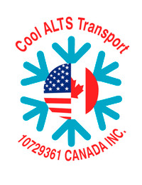 Owner-Operator for Canada-USA-Canada Reefer Loads