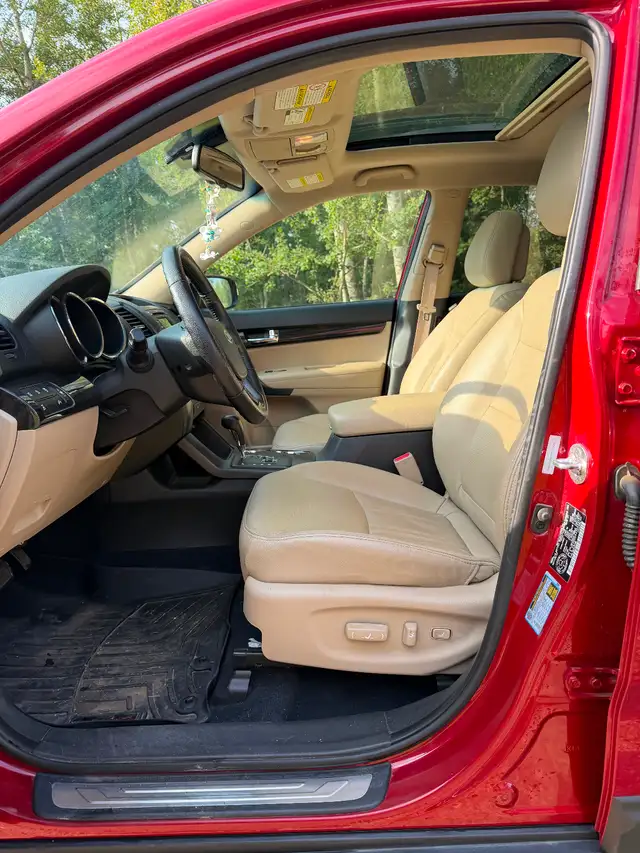 Kia Sorento 2013548407722734397446