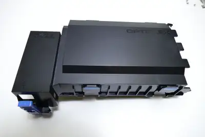 DELL OPTIPLEX 960 & 980 SFF HARD DRIVE CADDY / TRAY P/N: R004D, View more