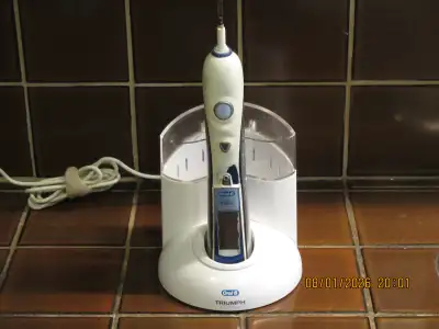 Electric Tooth Brush, View more