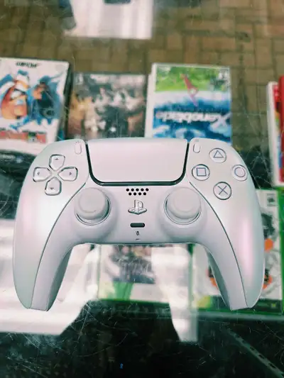 Manette PS5 , View more