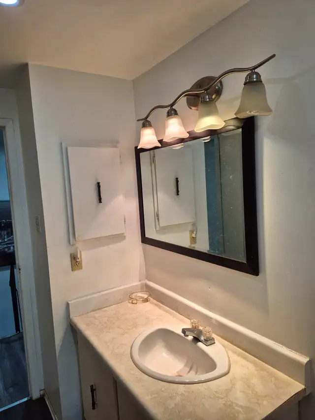 Room rent in Mississauga, Roommates share, Private Room No lease in Room Rentals & Roommates in Mississauga / Peel Region - Image 6