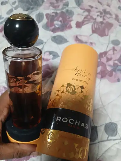 De Rochas Oud Mystere For Women Eau De Parfum Spray 100ml, View more