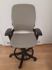 Steelcase leap v2 office chair computer chair excellent