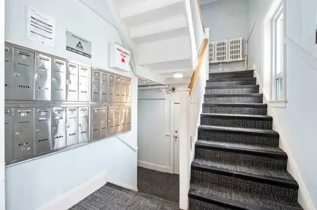 Lease Takeover - $1649/month + 12 first days free! in Long Term Rentals in City of Toronto - Image 4