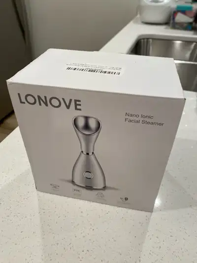 Like new, rarely used