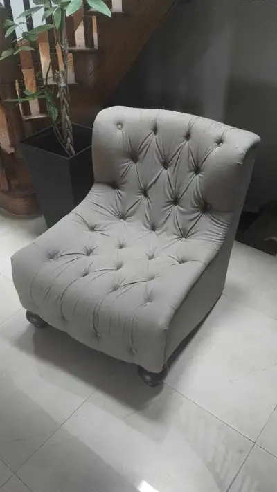 armchair, View more