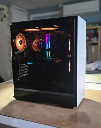 Pc gaming , View more