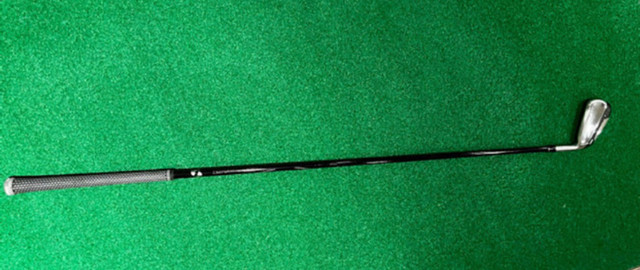 TaylorMade SIM 2 DHY Utility 4 iron Golf Club  in Golf in Mississauga / Peel Region - Image 3
