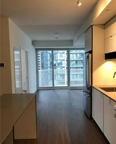 ONE BEDROOM CONDO FOR RENT