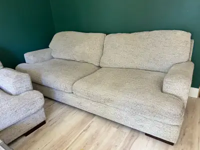 Large couch , View more