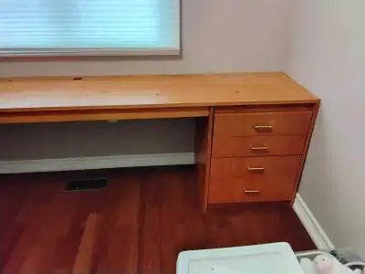 Sewing, computer, craft desk, View more