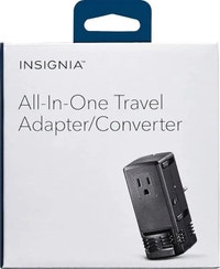 (All in One) Travel Adapter / Converter Kitchener / Waterloo Kitchener Area Preview
