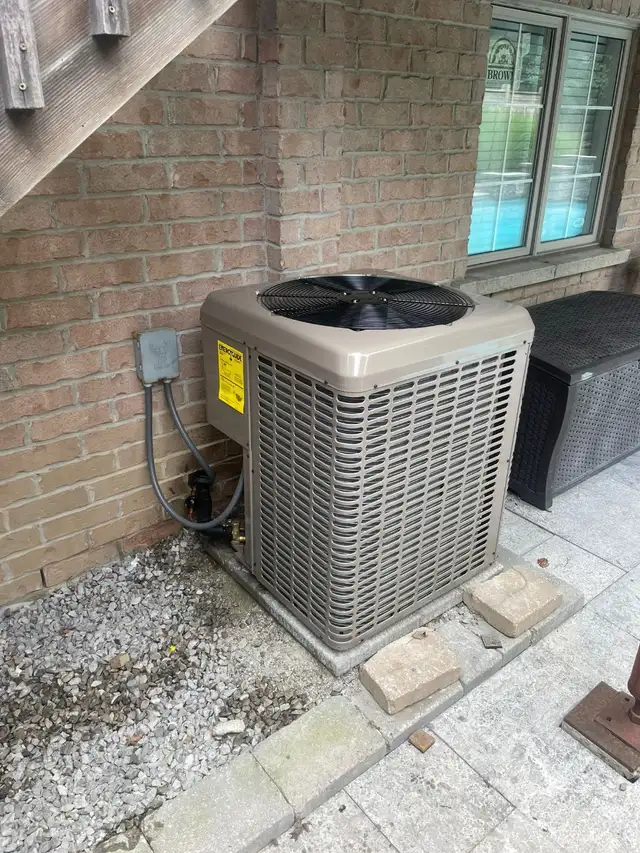 Brand New Air Conditioner starting from $2990! Finance available63234804851457122