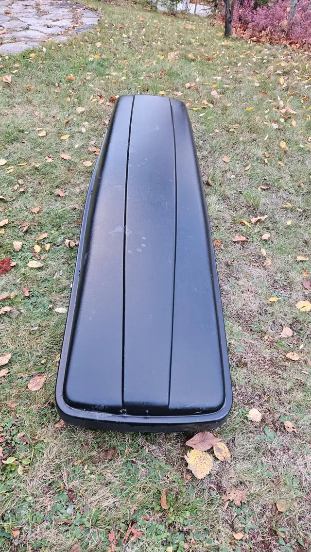 Coffre Thule64840213071874121