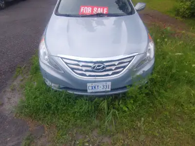 Brand new motor not rebuild only 1,000 km needs little body work motor cost me $6,000.