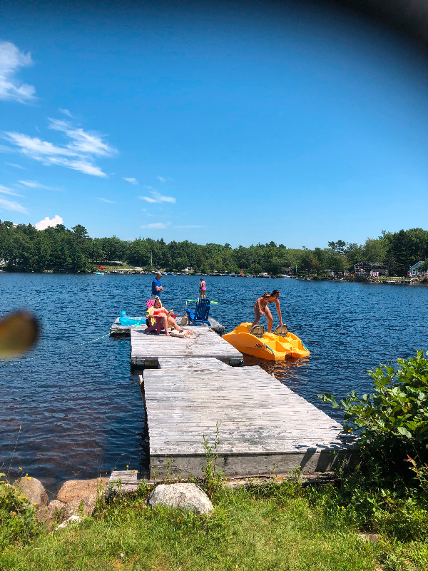 South shore, Mill Lake Hubbards in Nova Scotia - Image 2