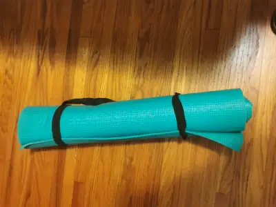 Yoga mat, View more