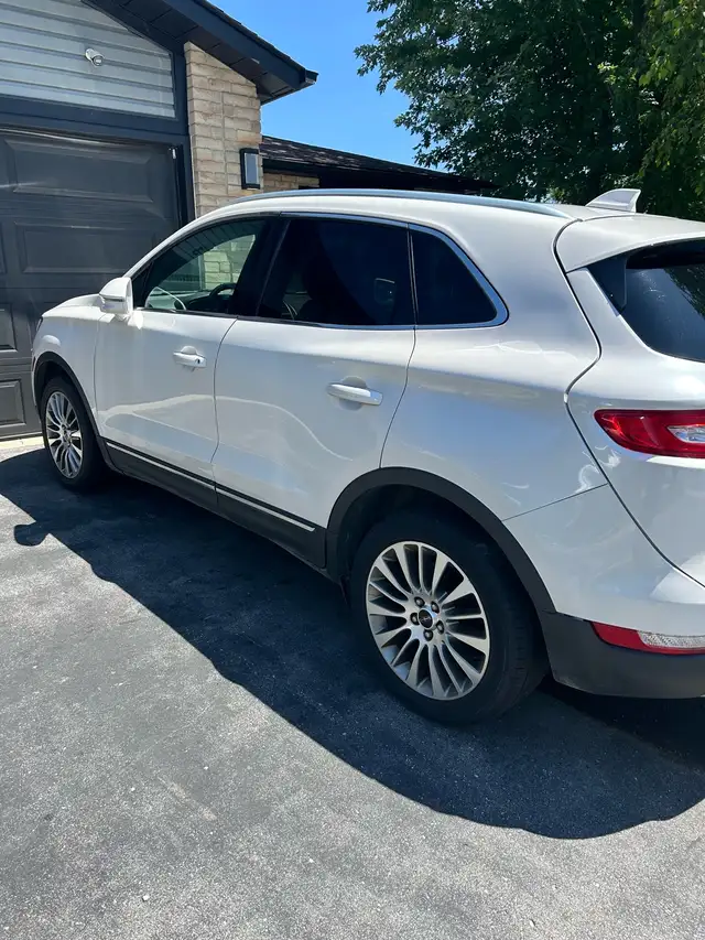 2017 MKC Lincoln Reserve for sale 