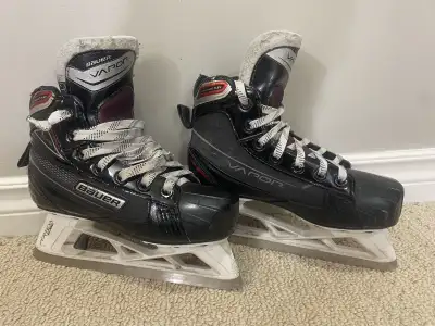 Youth Goalie skates, View more