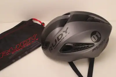 Rudy Project Boost 01 Cycling Helmet Size S-M 54-58cm, View more