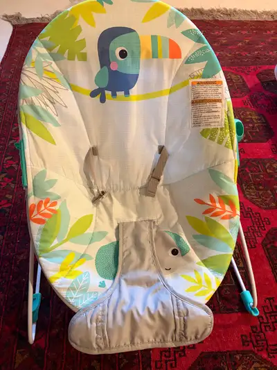 baby bouncer , View more