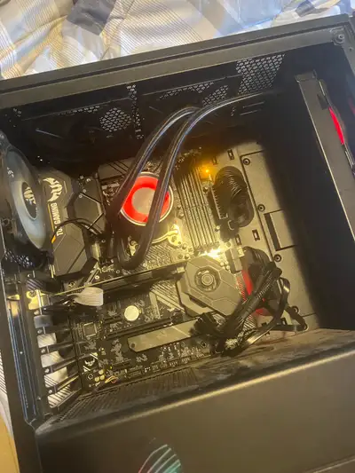 gaming pc, View more