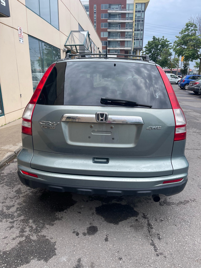 2011 Honda CR-V in Cars & Trucks in City of Toronto - Image 4