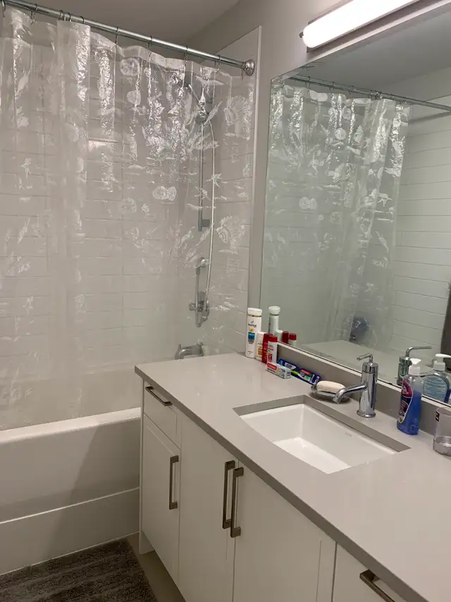 Fully Furnished 1-Bedroom Basement Suite – South Surrey in Long Term Rentals in Delta/Surrey/Langley - Image 5