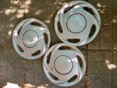 All three for 40$
