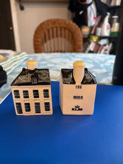 KLM HOUSE #106, View more