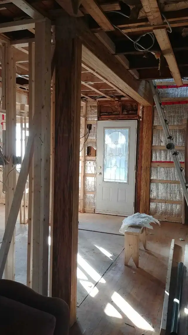 Renovation in Renovations, General Contracting & Handyman in Longueuil / South Shore - Image 4