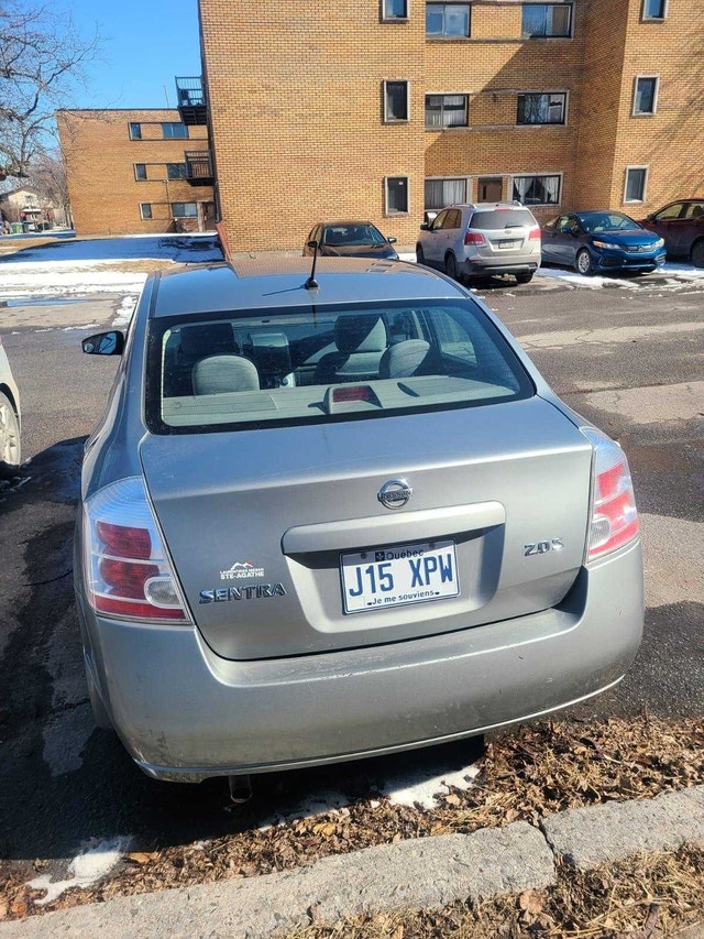 Nissan santra — photo 5