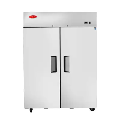 Commercial Freezer, View more